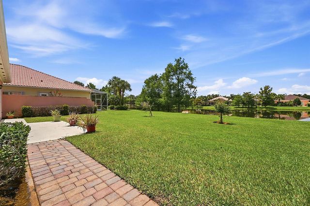 11237 SW Olmstead Drive, Port St. Lucie, FL 34987