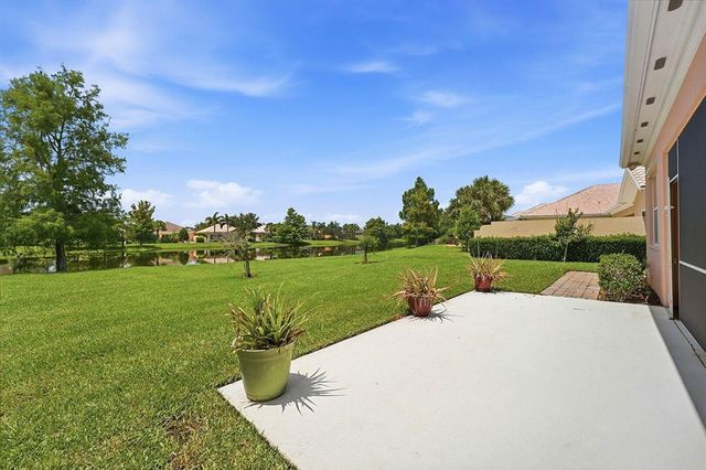 11237 SW Olmstead Drive, Port St. Lucie, FL 34987