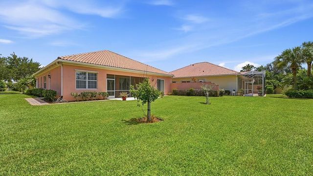 11237 SW Olmstead Drive, Port St. Lucie, FL 34987