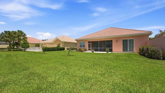11237 SW Olmstead Drive, Port St. Lucie, FL 34987