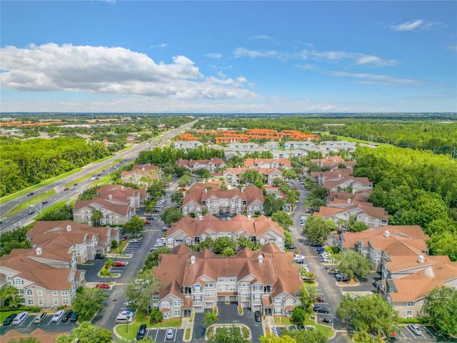 3349 S KIRKMAN ROAD 1534, Orlando, FL 32811