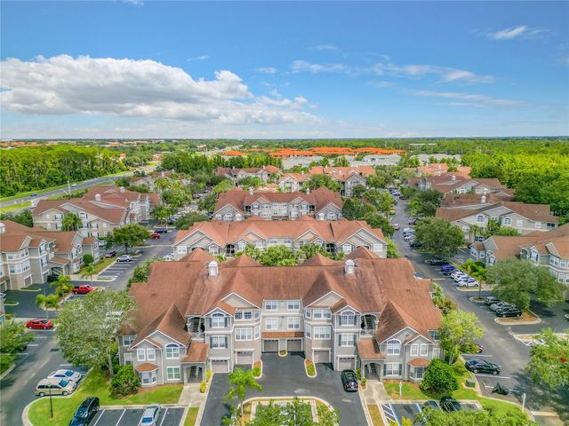 3349 S KIRKMAN ROAD 1534, Orlando, FL 32811