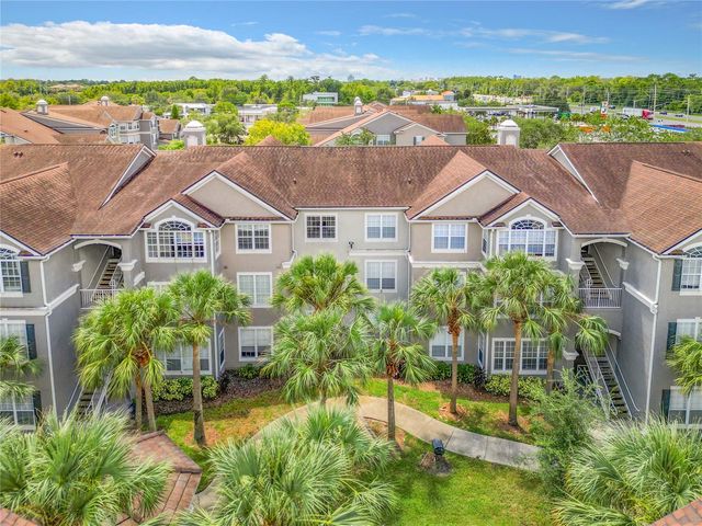 3349 S KIRKMAN ROAD 1534, Orlando, FL 32811