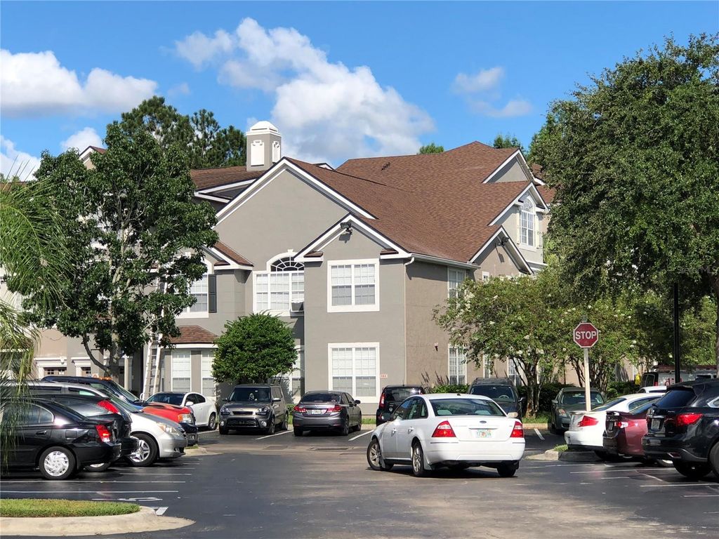 3349 S KIRKMAN ROAD 1534, Orlando, FL 32811