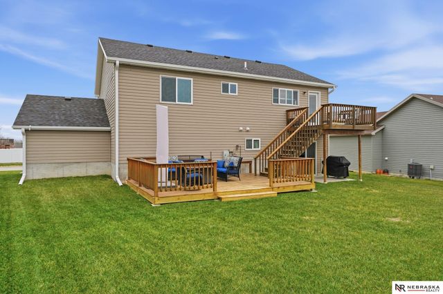 4439 W Milton Road, Lincoln, NE 68528