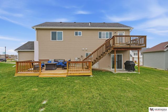 4439 W Milton Road, Lincoln, NE 68528