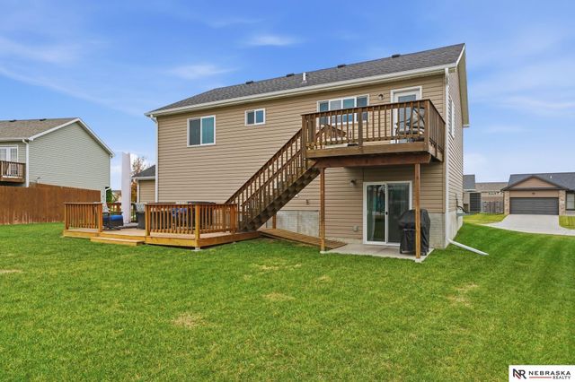 4439 W Milton Road, Lincoln, NE 68528