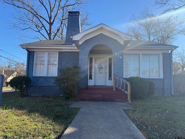 514 S Fannin, Tyler, TX 75702
