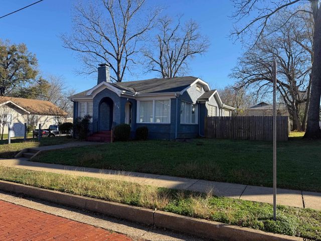 514 S Fannin, Tyler, TX 75702