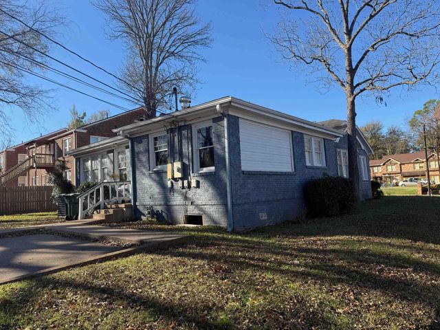 514 S Fannin, Tyler, TX 75702