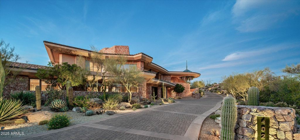 40274 N 105TH Place, Scottsdale, AZ 85262 — photo 2
