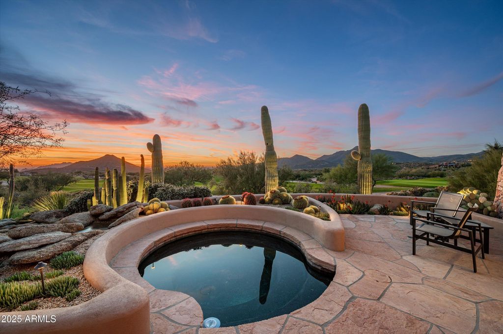 40274 N 105TH Place, Scottsdale, AZ 85262 — photo 3