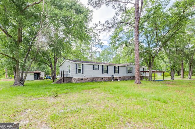3104 Courthouse Road, Guyton, GA 31312