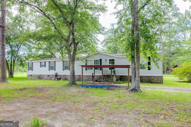 3104 Courthouse Road, Guyton, GA 31312
