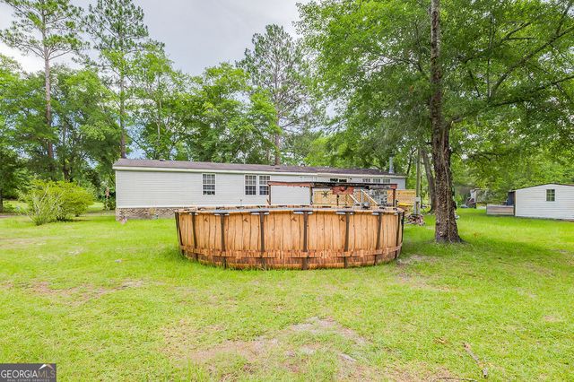 3104 Courthouse Road, Guyton, GA 31312
