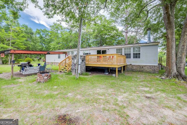 3104 Courthouse Road, Guyton, GA 31312