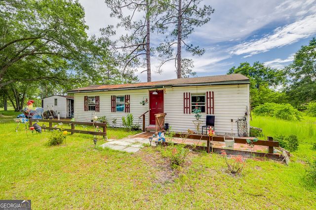 3104 Courthouse Road, Guyton, GA 31312