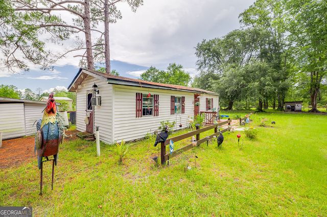 3104 Courthouse Road, Guyton, GA 31312