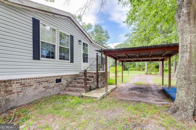 3104 Courthouse Road, Guyton, GA 31312