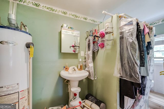 3104 Courthouse Road, Guyton, GA 31312