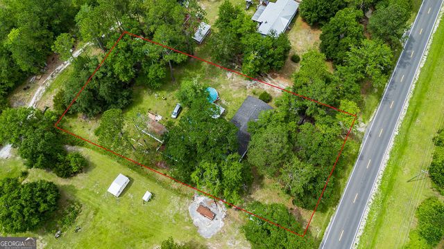3104 Courthouse Road, Guyton, GA 31312