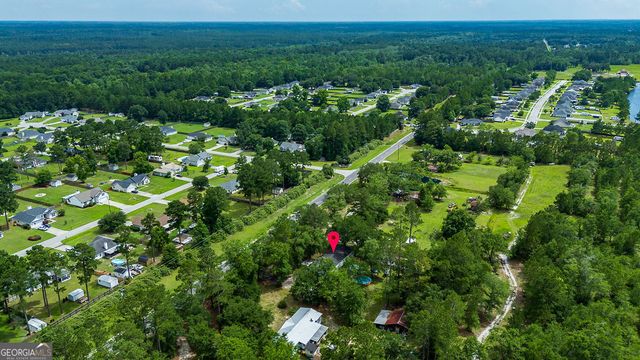 3104 Courthouse Road, Guyton, GA 31312