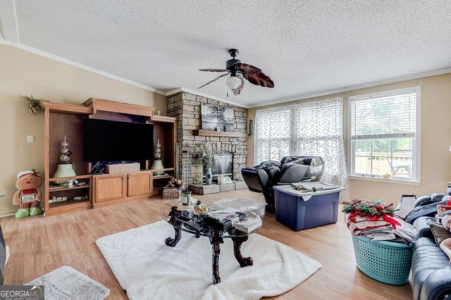 3104 Courthouse Road, Guyton, GA 31312