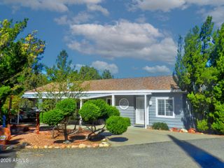 6770 W State Rte. 89A -- 5, Sedona, AZ 86336