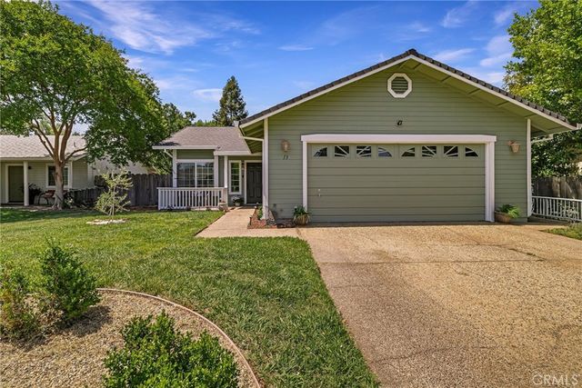 13 Avante, Chico, CA 95973