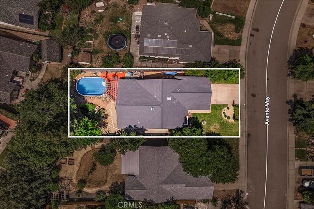 13 Avante, Chico, CA 95973