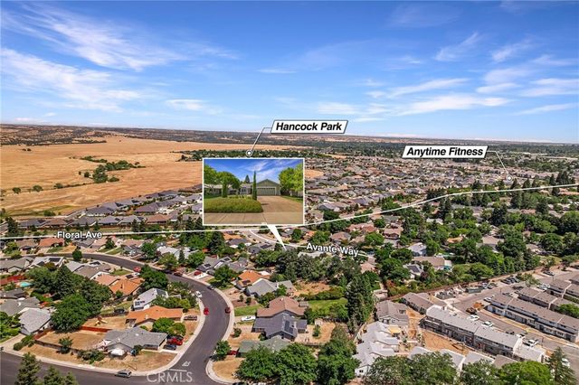 13 Avante, Chico, CA 95973