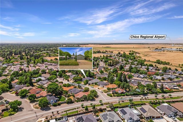 13 Avante, Chico, CA 95973