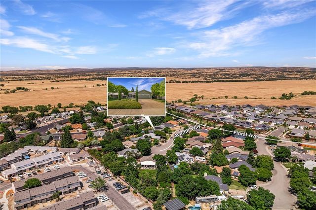 13 Avante, Chico, CA 95973