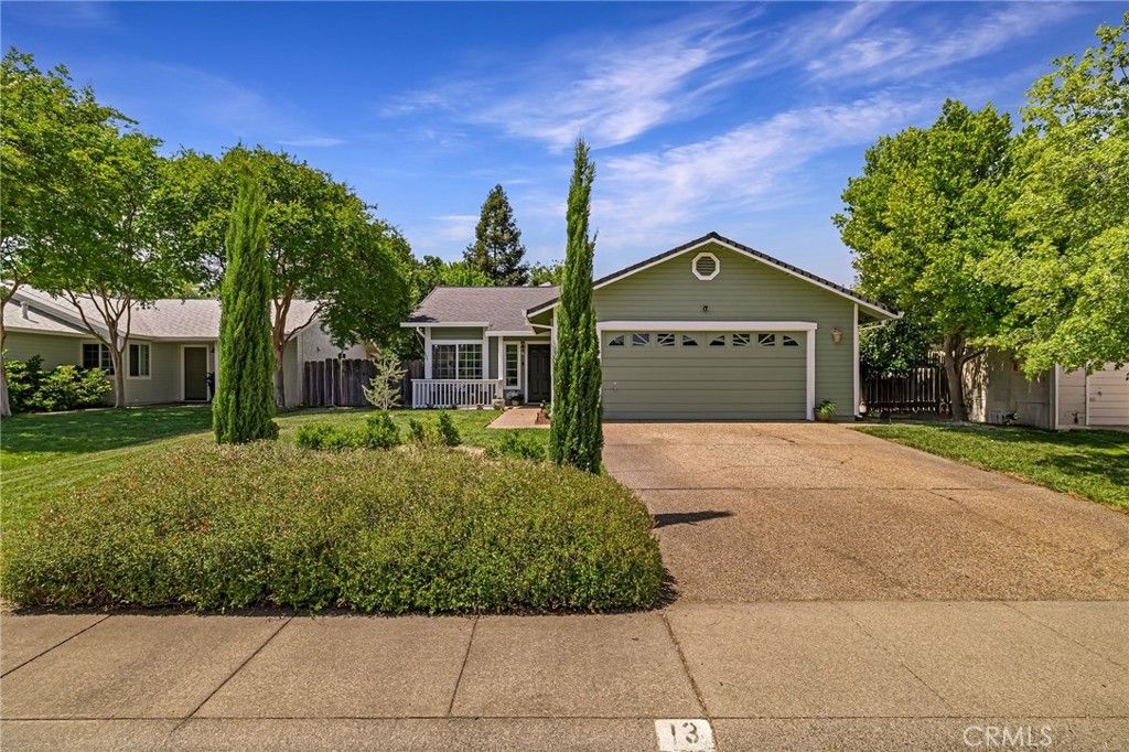 13 Avante, Chico, CA 95973