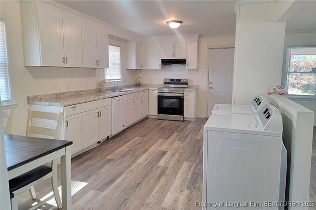 306 Glenola Street, Fayetteville, NC 28311