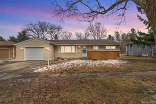 428 Sunnyside Drive, Flushing, MI 48433