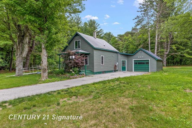 537 S Woodcock Road, Midland, MI 48640