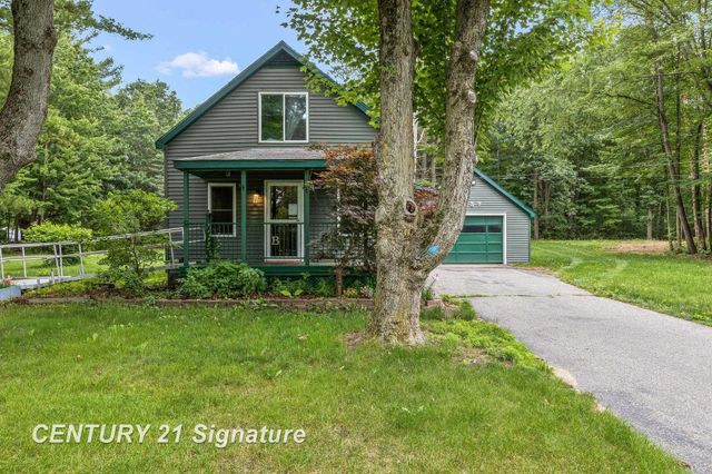 537 S Woodcock Road, Midland, MI 48640