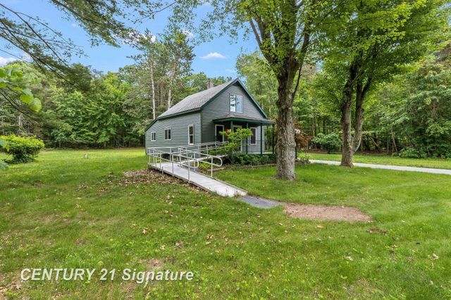 537 S Woodcock Road, Midland, MI 48640
