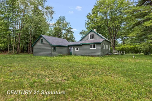 537 S Woodcock Road, Midland, MI 48640