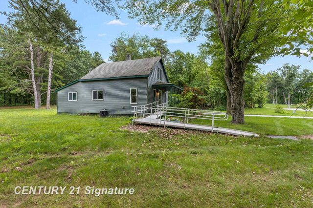 537 S Woodcock Road, Midland, MI 48640