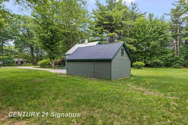 537 S Woodcock Road, Midland, MI 48640