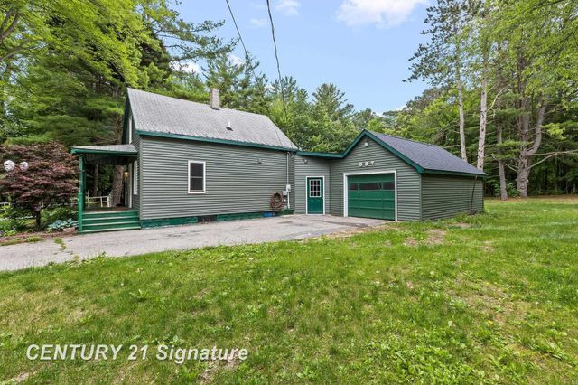537 S Woodcock Road, Midland, MI 48640