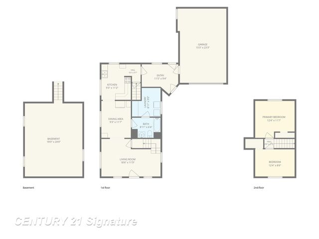 537 S Woodcock Road, Midland, MI 48640