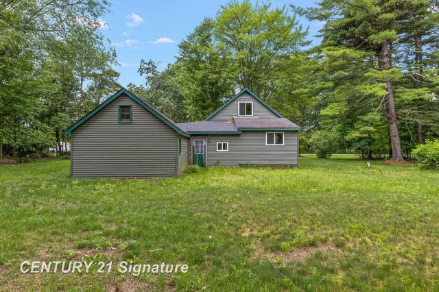 537 S Woodcock Road, Midland, MI 48640