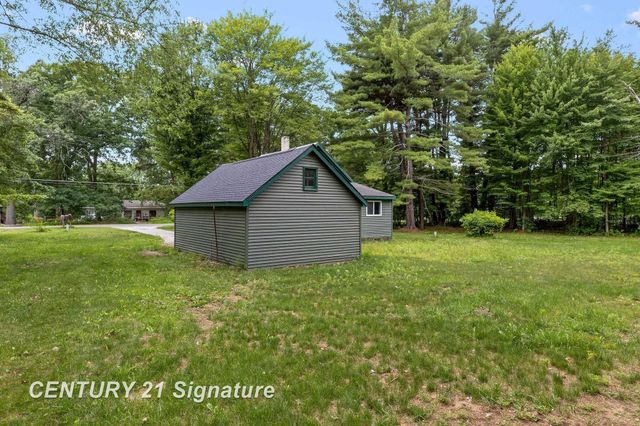 537 S Woodcock Road, Midland, MI 48640