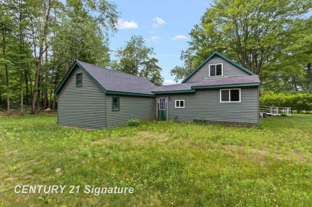 537 S Woodcock Road, Midland, MI 48640