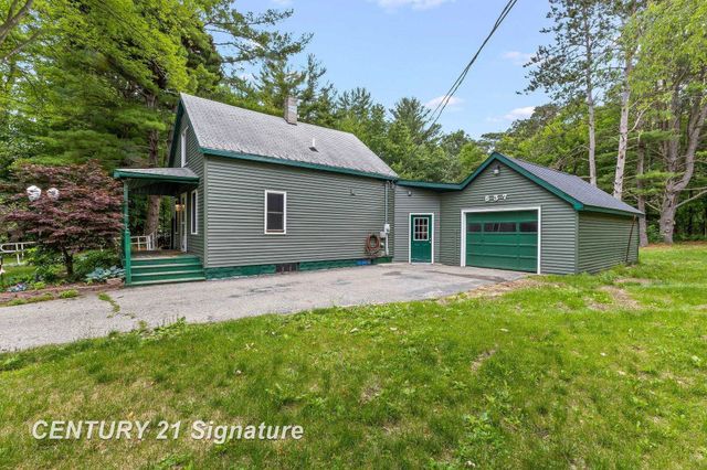 537 S Woodcock Road, Midland, MI 48640