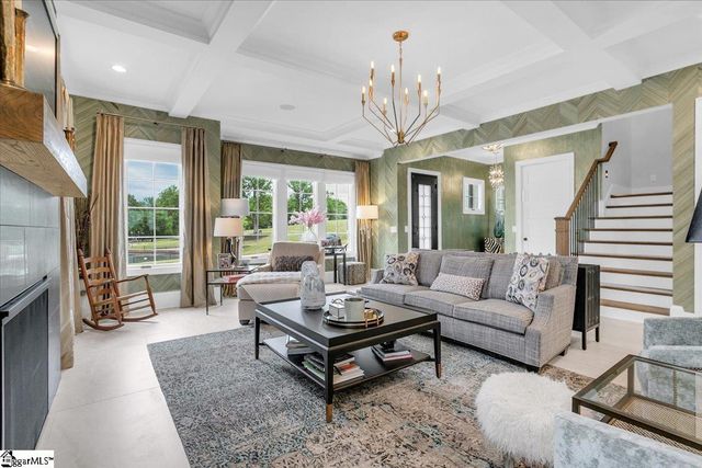 57 Legacy Park Road, Greenville, SC 29607