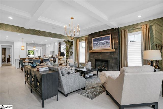 57 Legacy Park Road, Greenville, SC 29607